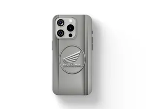 Honda Smartphone Cover Minimal Modern Feel